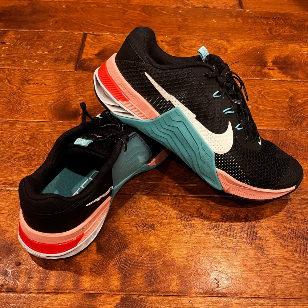Nike Metcon 7 women’s size 9.5 shoes